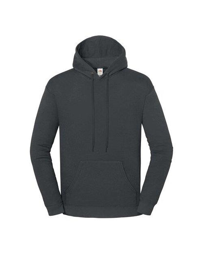 Fruit Of The Loom 62294 Iconic 250 Hooded Sweat