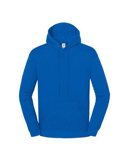 Fruit Of The Loom 62294 Iconic 250 Hooded Sweat