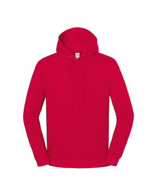 Fruit Of The Loom 62294 Iconic 250 Hooded Sweat