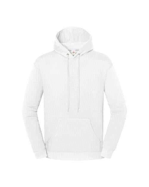 Fruit Of The Loom 62294 Iconic 250 Hooded Sweat