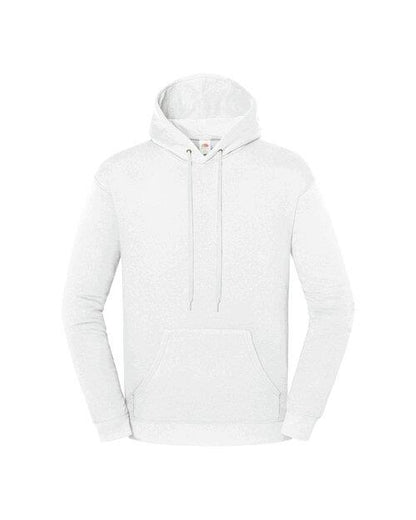 Fruit Of The Loom 62294 Iconic 250 Hooded Sweat