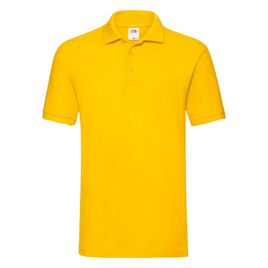 Fruit Of The Loom 63218 Premium Polo Shirt Other Color - COOZO