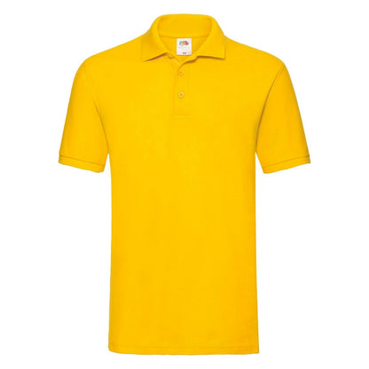 Fruit Of The Loom 63218 Premium Polo Shirt Other Color - COOZO