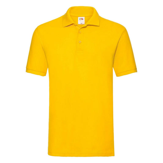 Fruit Of The Loom 63218 Premium Polo Shirt Other Color - COOZO