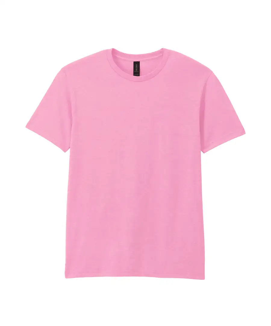 Gildan 64000 Softstyle Ringspun Cotton T-Shirt New Colors - COOZO