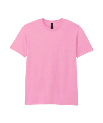 Gildan 64000 Softstyle Ringspun Cotton T-Shirt New Colors - COOZO