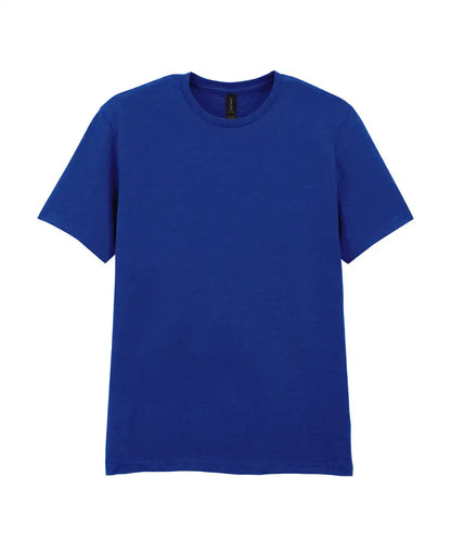 Gildan 64000 Softstyle Ringspun Cotton T-Shirt New Colors - COOZO