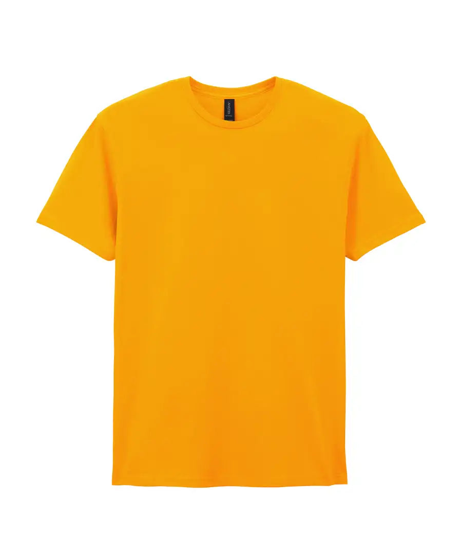 Gildan 64000 Softstyle Ringspun Cotton T-Shirt New Colors - COOZO