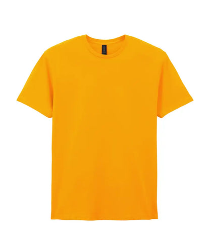 Gildan 64000 Softstyle Ringspun Cotton T-Shirt New Colors - COOZO