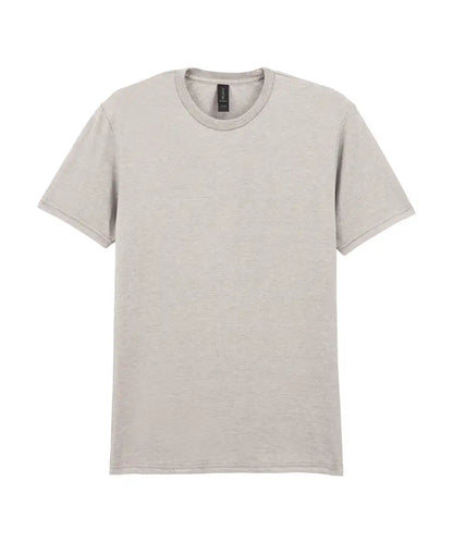 Gildan 64000 Softstyle Ringspun Cotton T-Shirt New Colors - COOZO