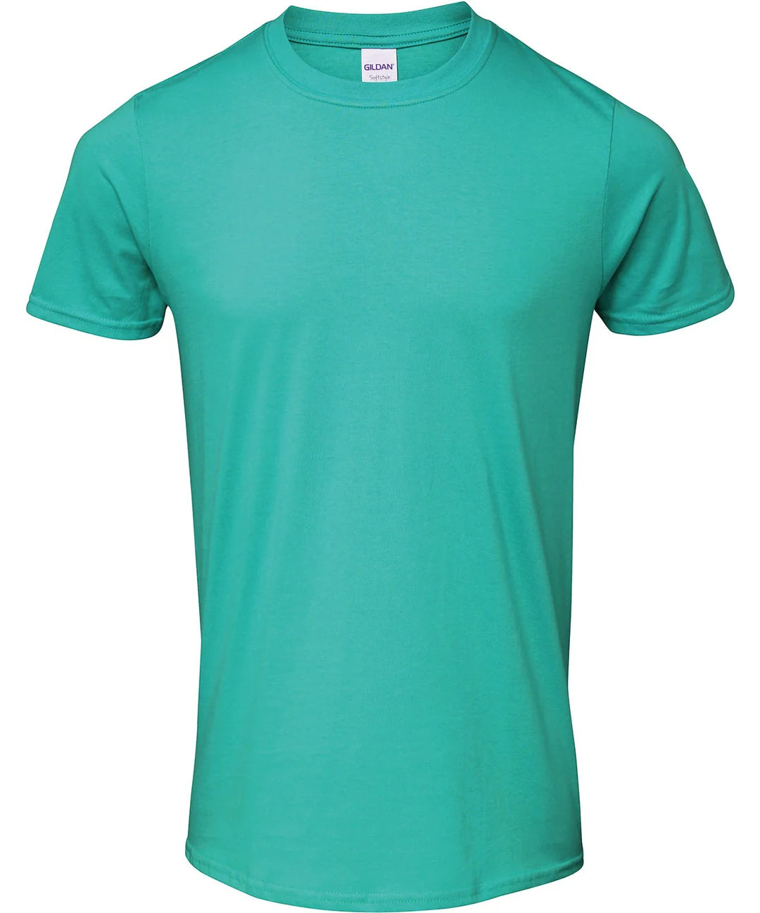 Gildan 64000 Softstyle Ringspun Cotton T-Shirt Other Colours - COOZO