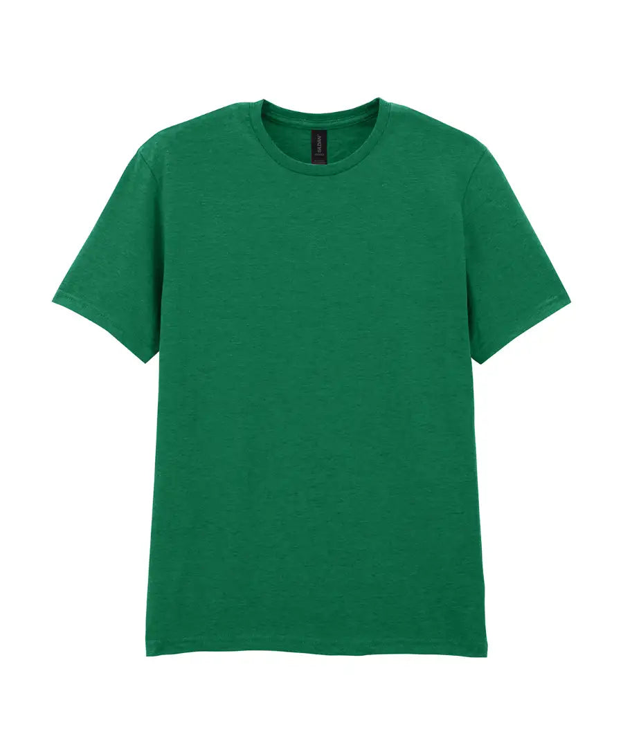 Gildan 64000 Softstyle Ringspun Cotton T-Shirt New Colors - COOZO