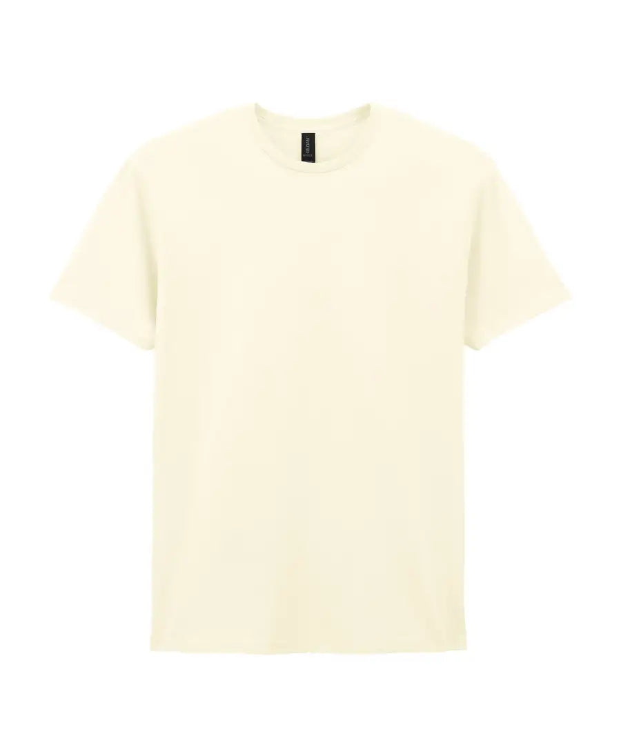 Gildan 64000 Softstyle Ringspun Cotton T-Shirt New Colors - COOZO