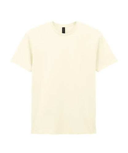 Gildan 64000 Softstyle Ringspun Cotton T-Shirt New Colors - COOZO