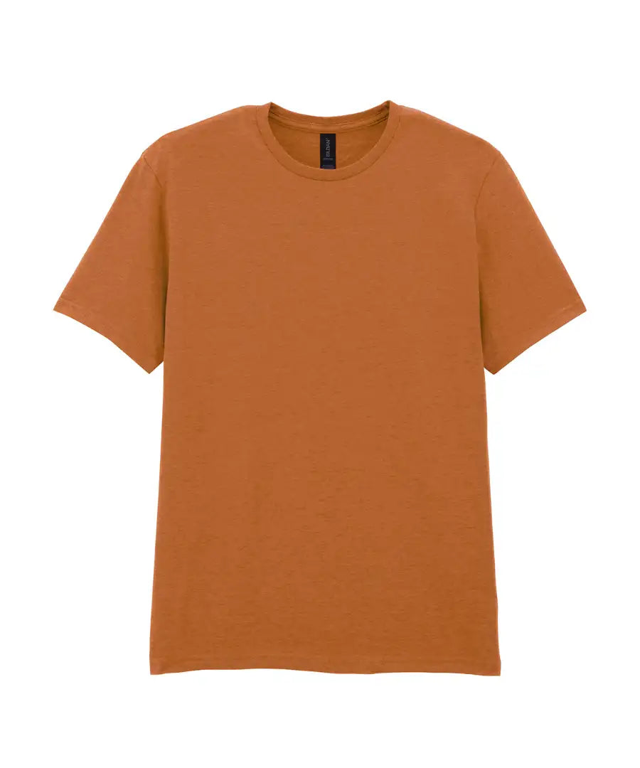 Gildan 64000 Softstyle Ringspun Cotton T-Shirt New Colors - COOZO