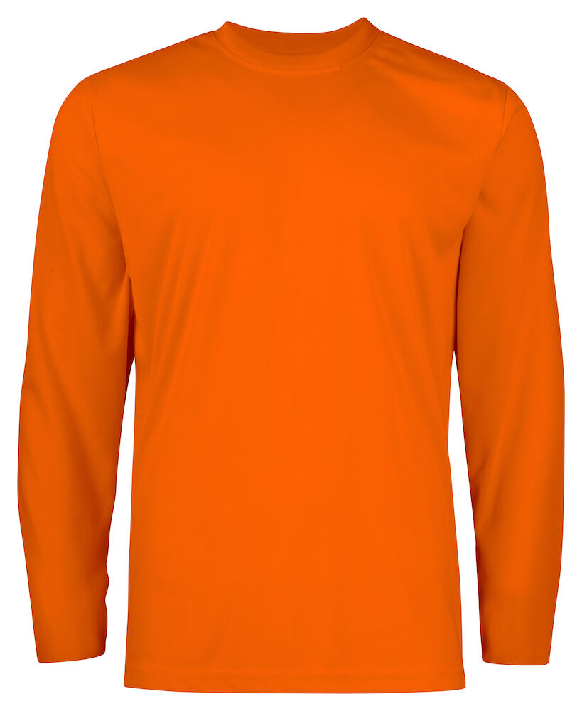 ProJob 642017 T-SHIRT LONG SLEEVED - COOZO