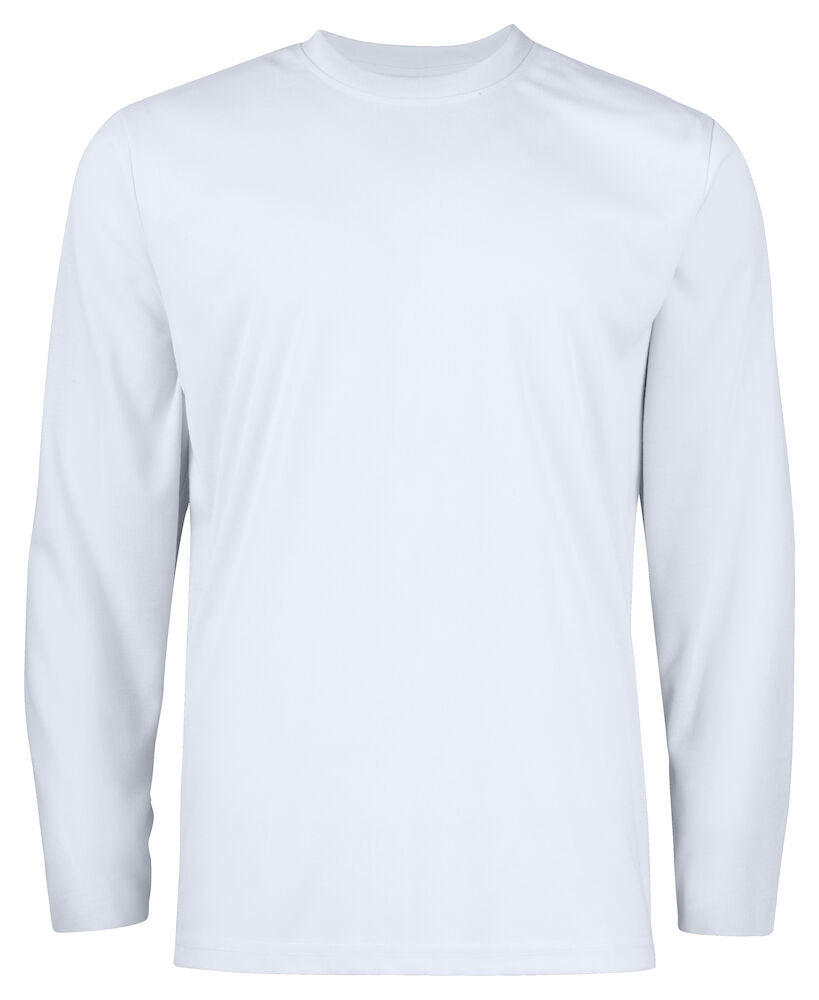 ProJob 642017 T-SHIRT LONG SLEEVED - COOZO