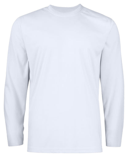 ProJob 642017 T-SHIRT LONG SLEEVED - COOZO