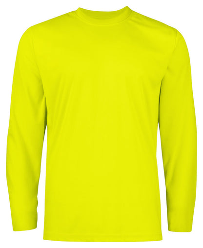 ProJob 642017 T-SHIRT LONG SLEEVED - COOZO