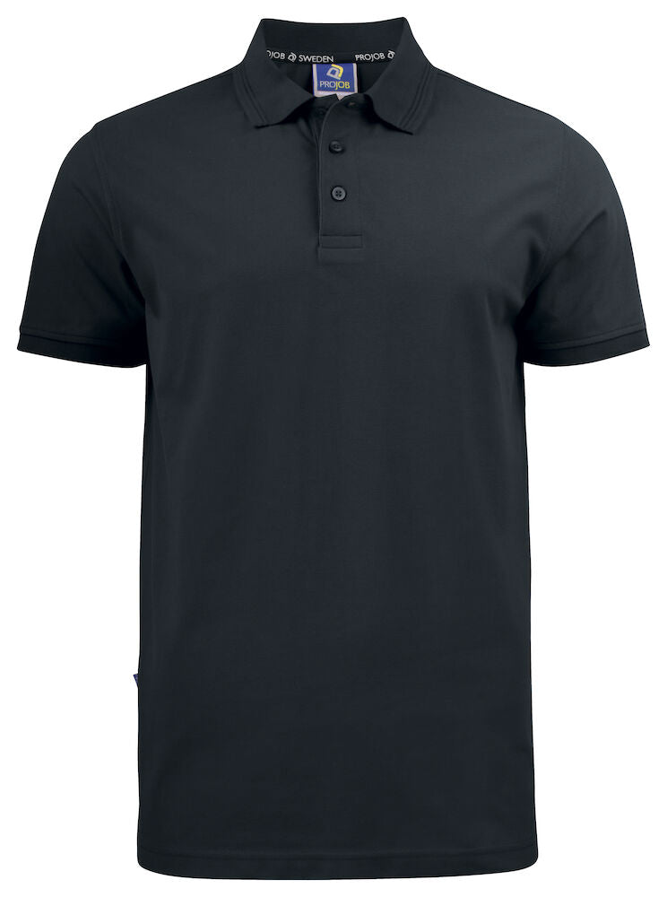 ProJob 642021 Stylish PIQU Shirt - COOZO