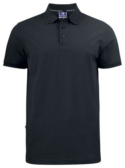 ProJob 642021 Stylish PIQU Shirt - COOZO