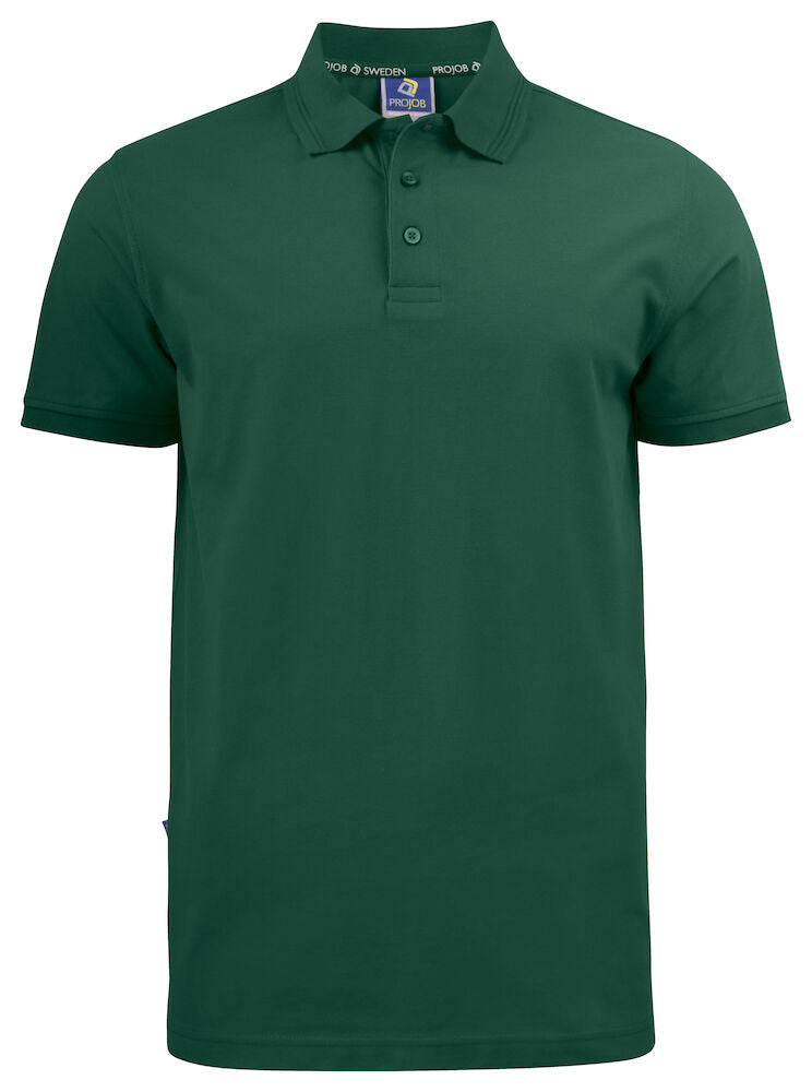 ProJob 642021 Stylish PIQU Shirt - COOZO