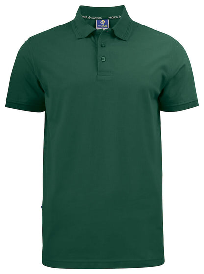 ProJob 642021 Stylish PIQU Shirt - COOZO
