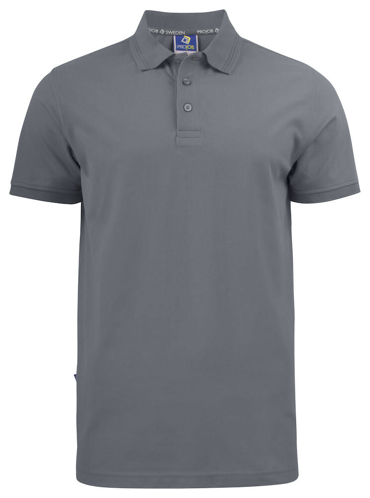 ProJob 642021 Stylish PIQU Shirt - COOZO
