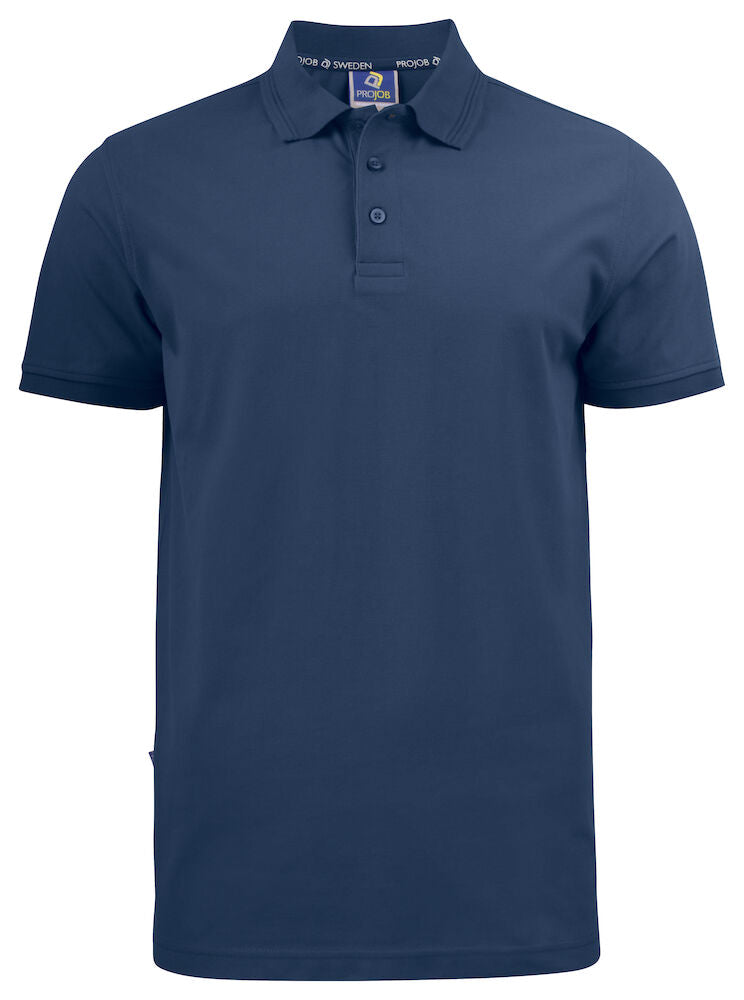 ProJob 642021 Stylish PIQU Shirt - COOZO