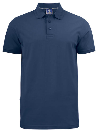 ProJob 642021 Stylish PIQU Shirt - COOZO