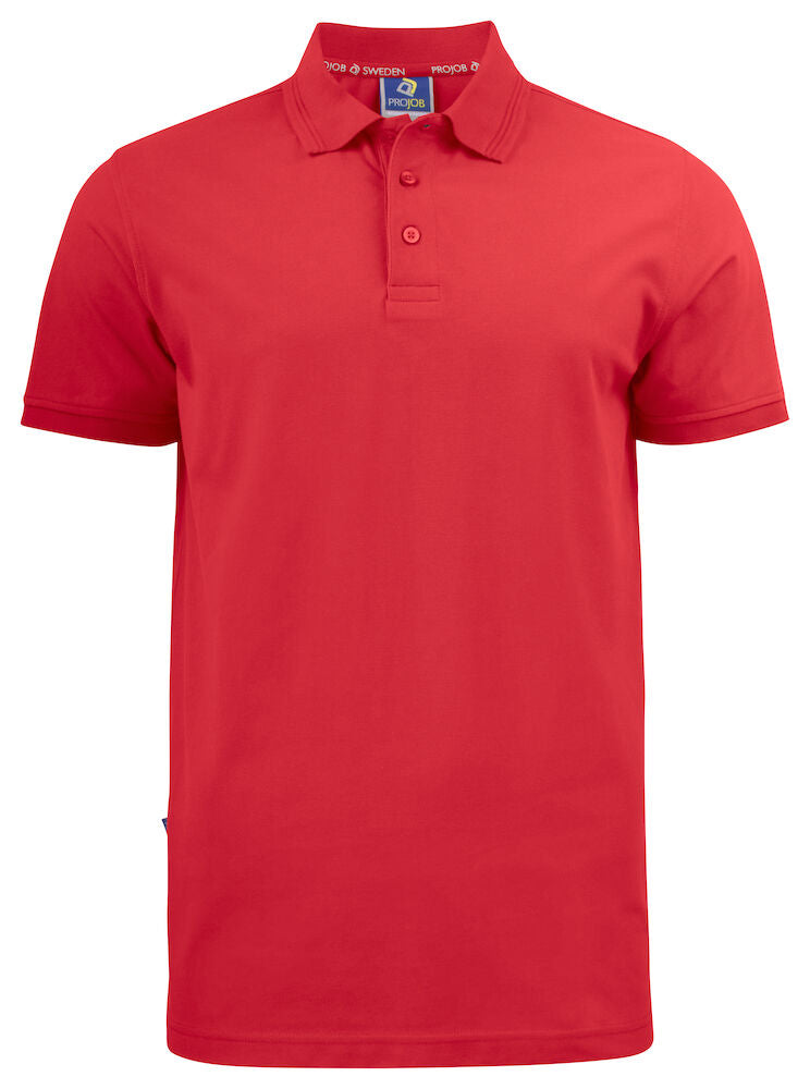 ProJob 642021 Stylish PIQU Shirt - COOZO