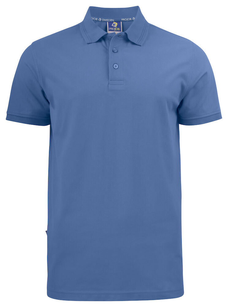ProJob 642021 Stylish PIQU Shirt - COOZO