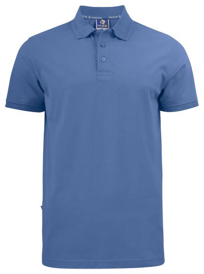 ProJob 642021 Stylish PIQU Shirt - COOZO