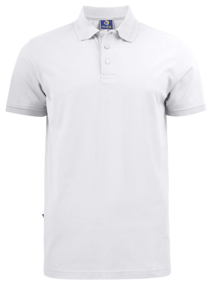 ProJob 642021 Stylish PIQU Shirt - COOZO