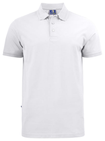 ProJob 642021 Stylish PIQU Shirt - COOZO