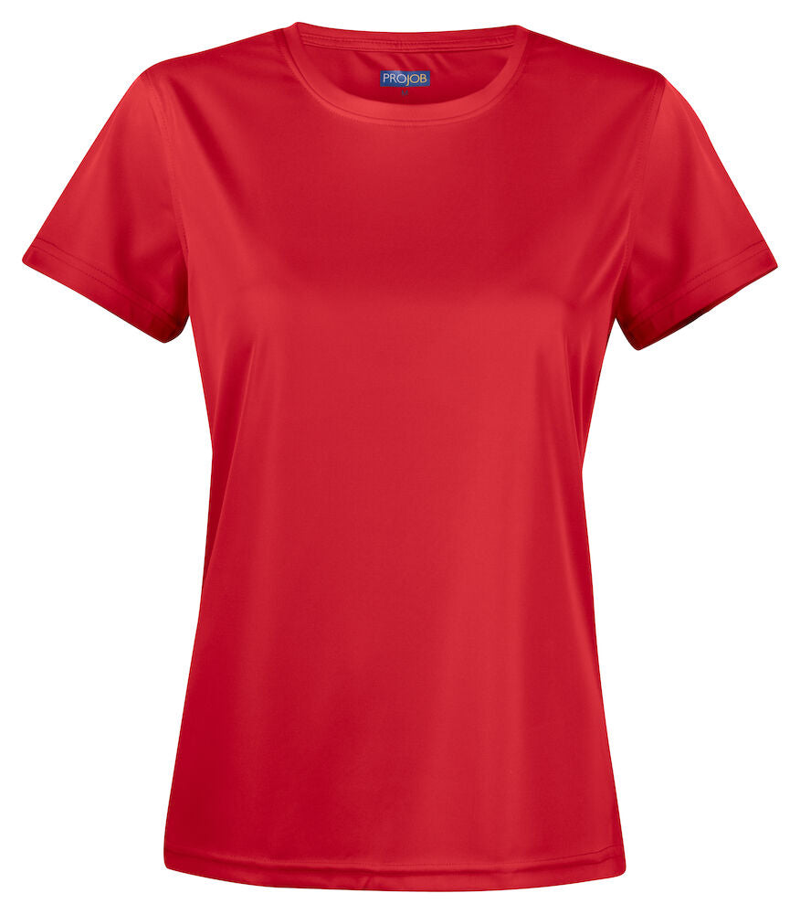 ProJob 642031 T-SHIRT FUNCTION WOMENS - COOZO