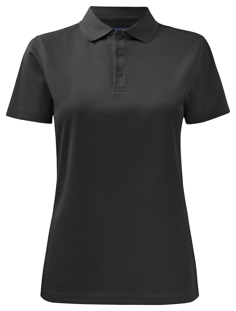 ProJob 642041 PIQU FUNCTION SHIRT WOMENS - COOZO