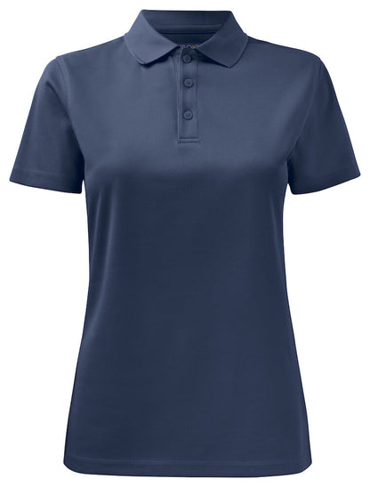 ProJob 642041 PIQU FUNCTION SHIRT WOMENS - COOZO