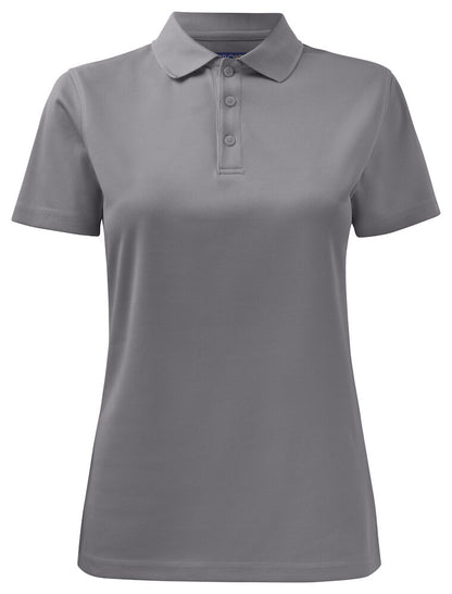 ProJob 642041 PIQU FUNCTION SHIRT WOMENS - COOZO