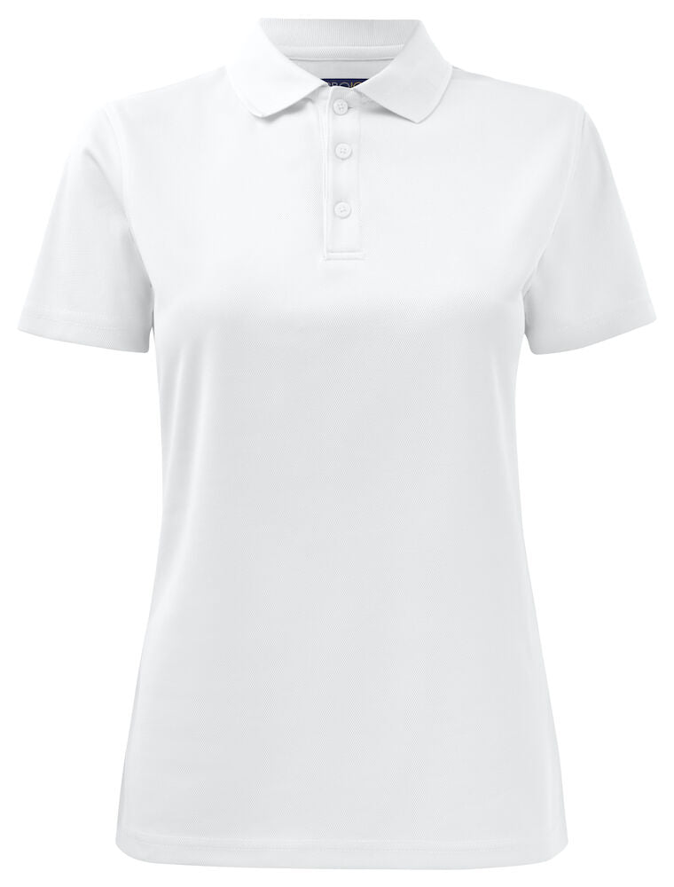 ProJob 642041 PIQU FUNCTION SHIRT WOMENS - COOZO