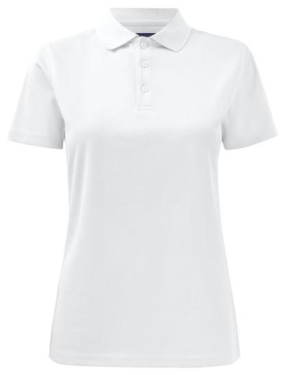 ProJob 642041 PIQU FUNCTION SHIRT WOMENS - COOZO