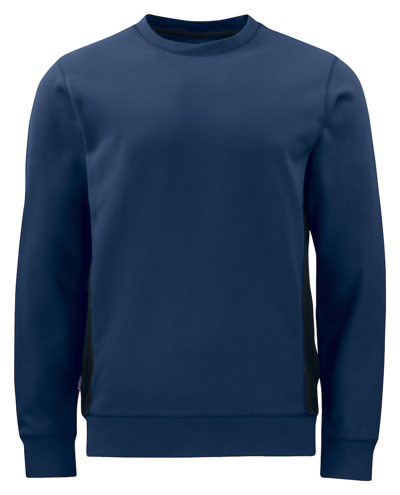 ProJob 642127 SWEATSHIRT - COOZO