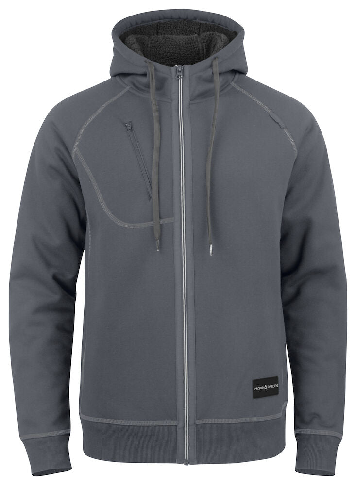 ProJob 642130 HOOD JACKET - COOZO