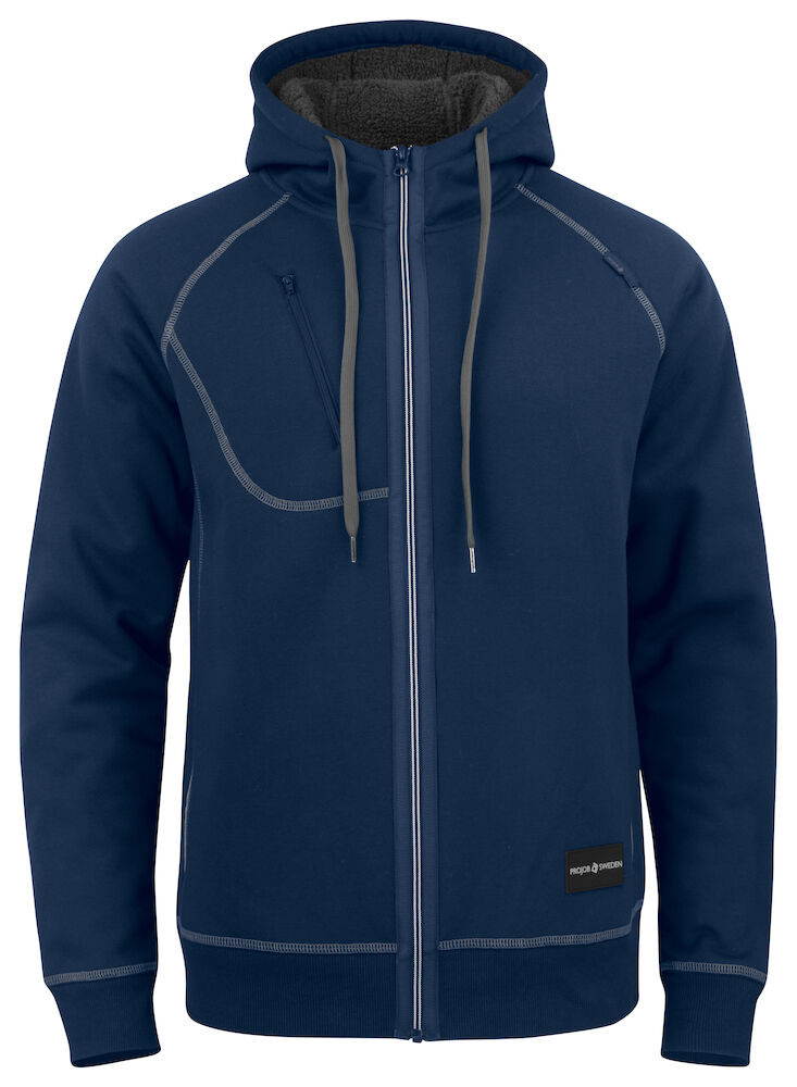 ProJob 642130 HOOD JACKET - COOZO