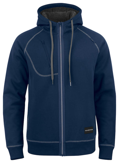 ProJob 642130 HOOD JACKET - COOZO