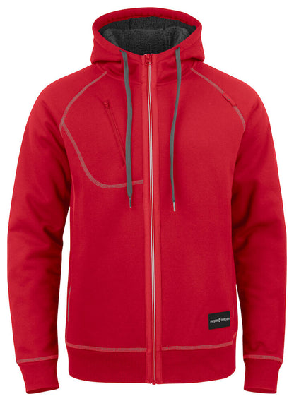 ProJob 642130 HOOD JACKET - COOZO