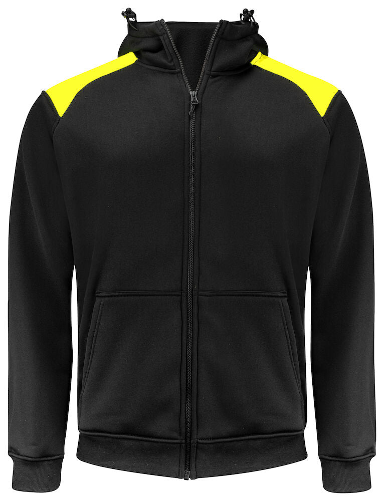 ProJob 642133 HOOD JACKET - COOZO