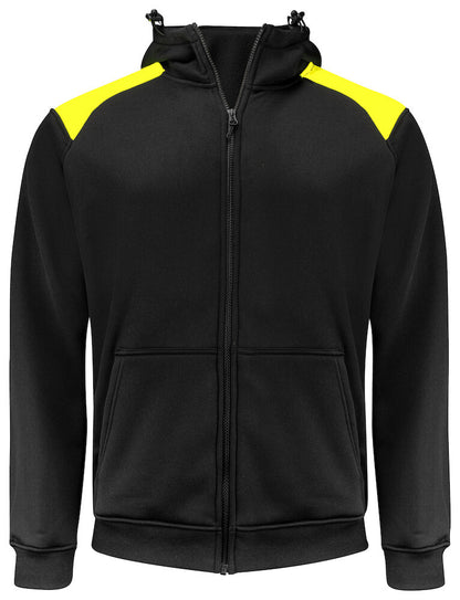 ProJob 642133 HOOD JACKET - COOZO