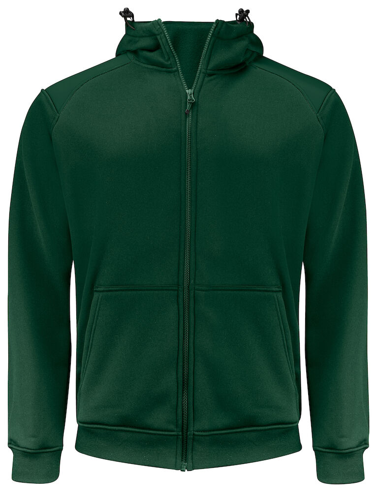 ProJob 642133 HOOD JACKET - COOZO