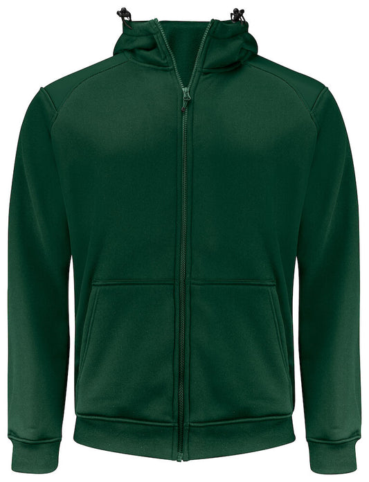 ProJob 642133 HOOD JACKET - COOZO